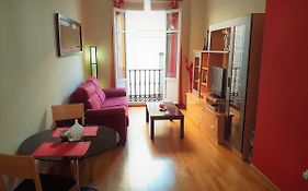 Alameda San Lorenzo Loft